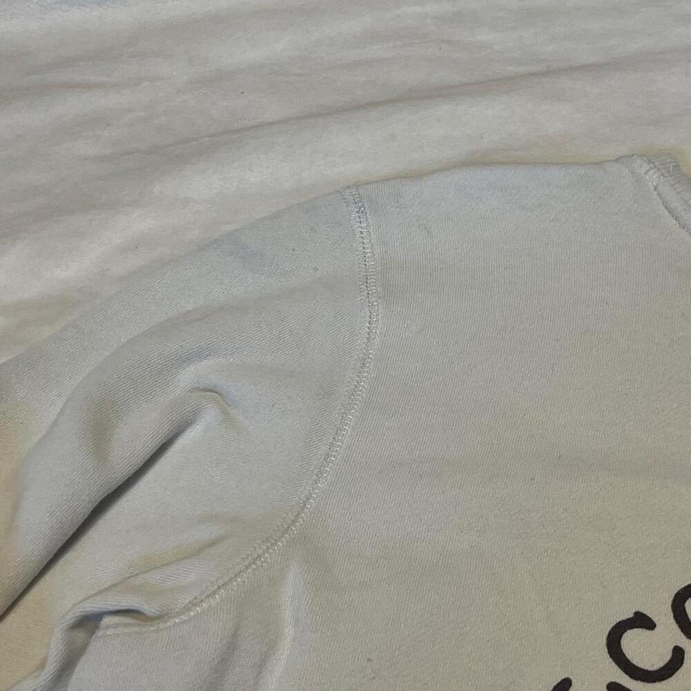 VOLCOM STONE ROSE CREWNECK - Picture 8 of 8